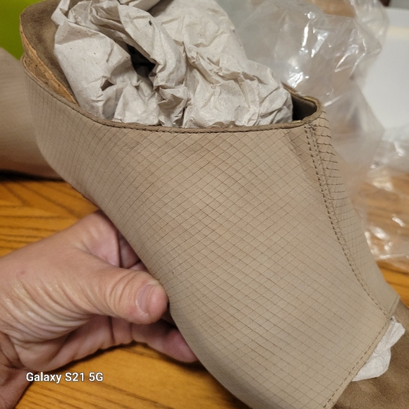 Walking Cradles clog 11M NWT - Picture 10 of 13